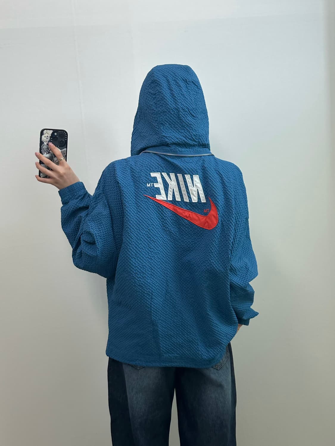 나이키 NSW 트렌드 우븐 자켓  상품이미지1