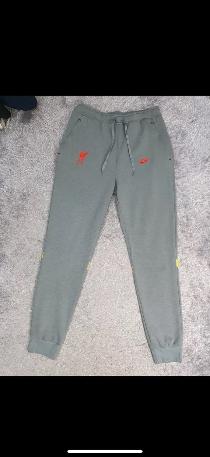 리버풀 트레이닝 바지 상품이미지1