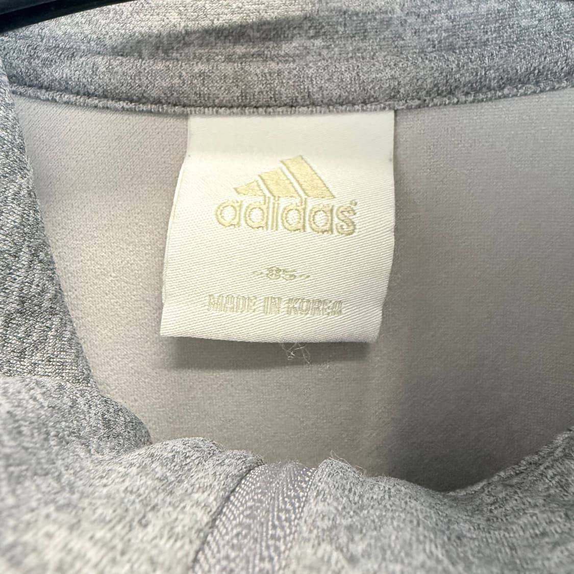 (85) 아디다스 우먼스 트랙 셋업 상품이미지3