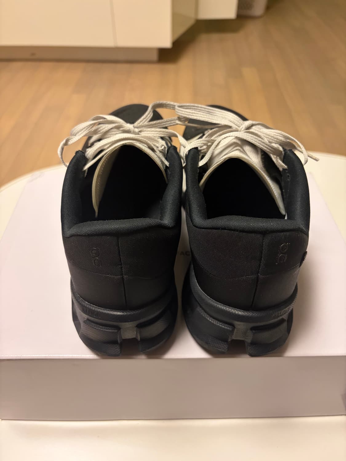 On x Paf 클라우드몬스터 하이퍼 [265] 상품이미지4