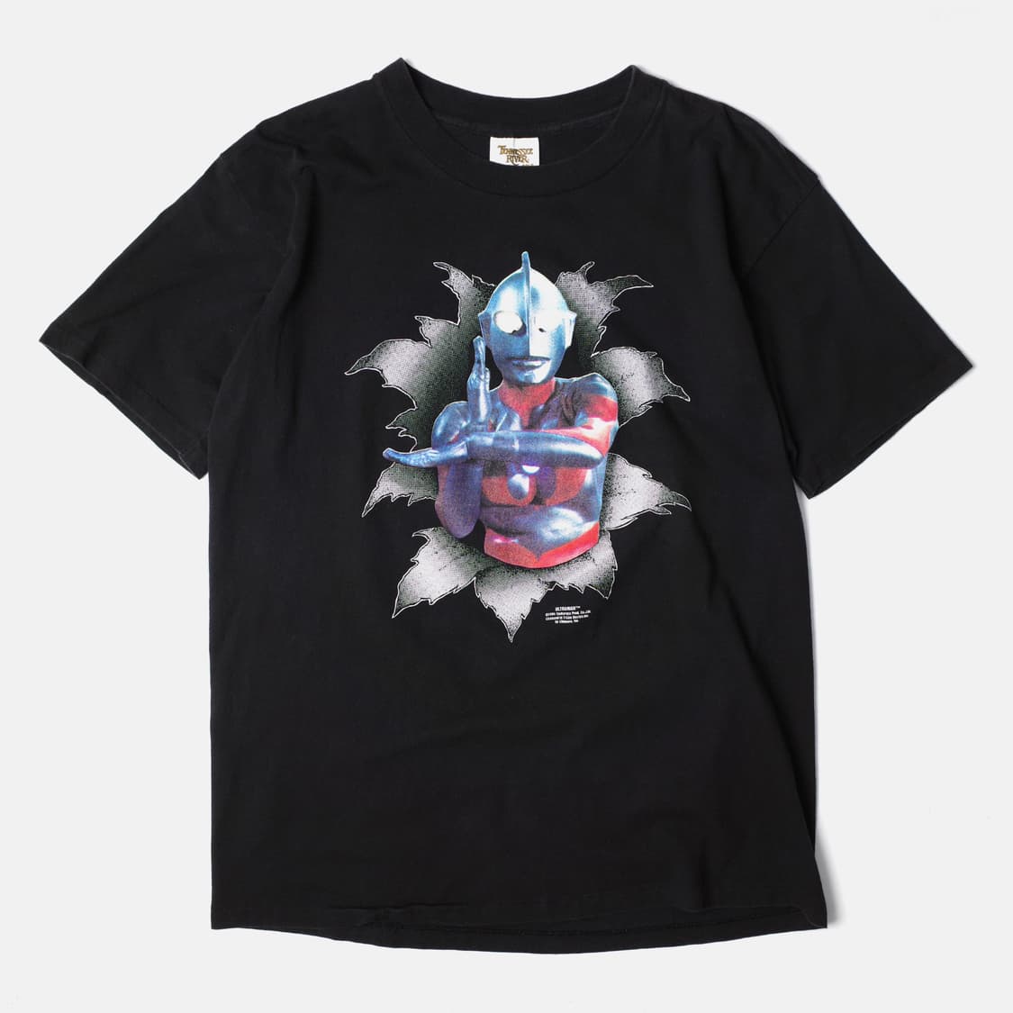 1994 Ultraman T-shirt 상품이미지1
