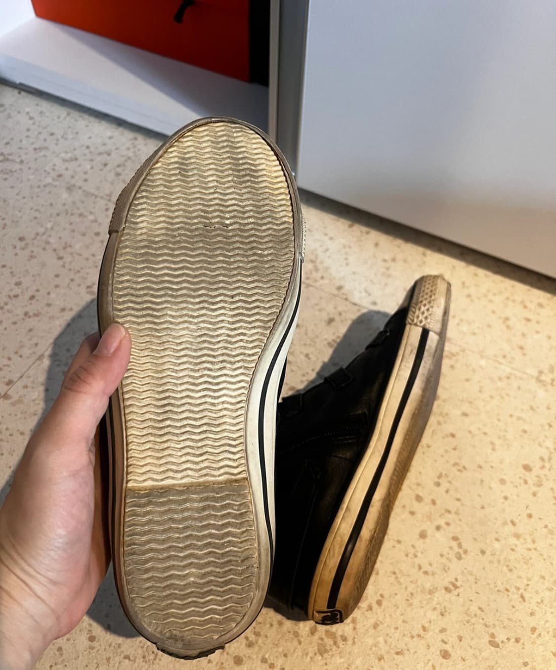 Ash 아쉬 버진 37 상품이미지6