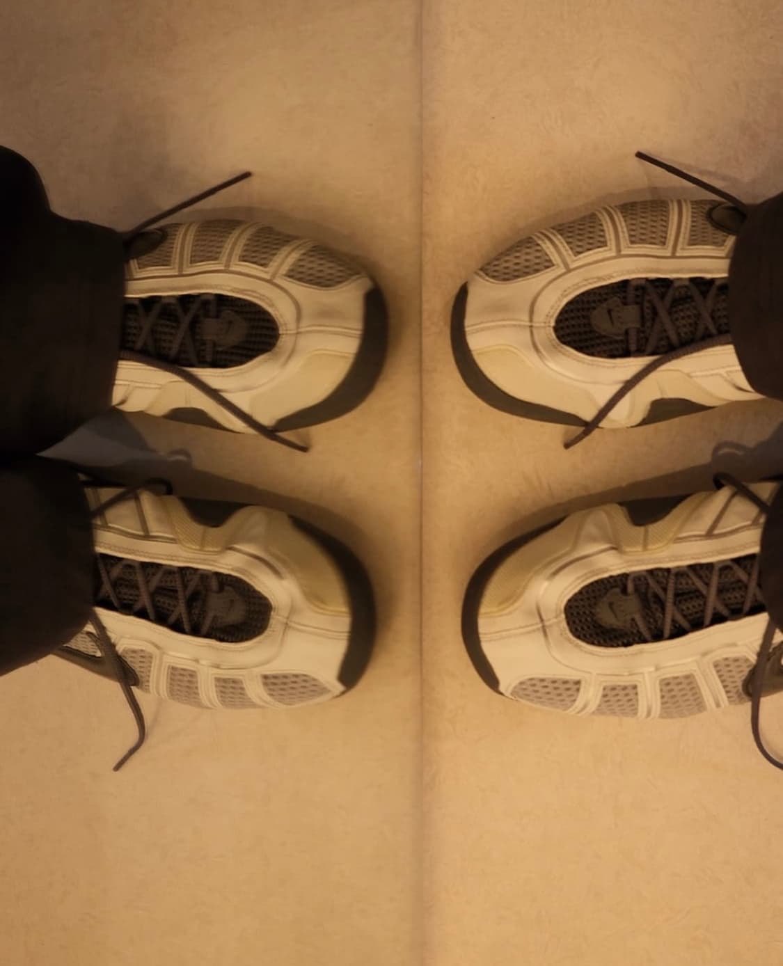 Nike Air zoom Fencer, 2010 상품이미지7