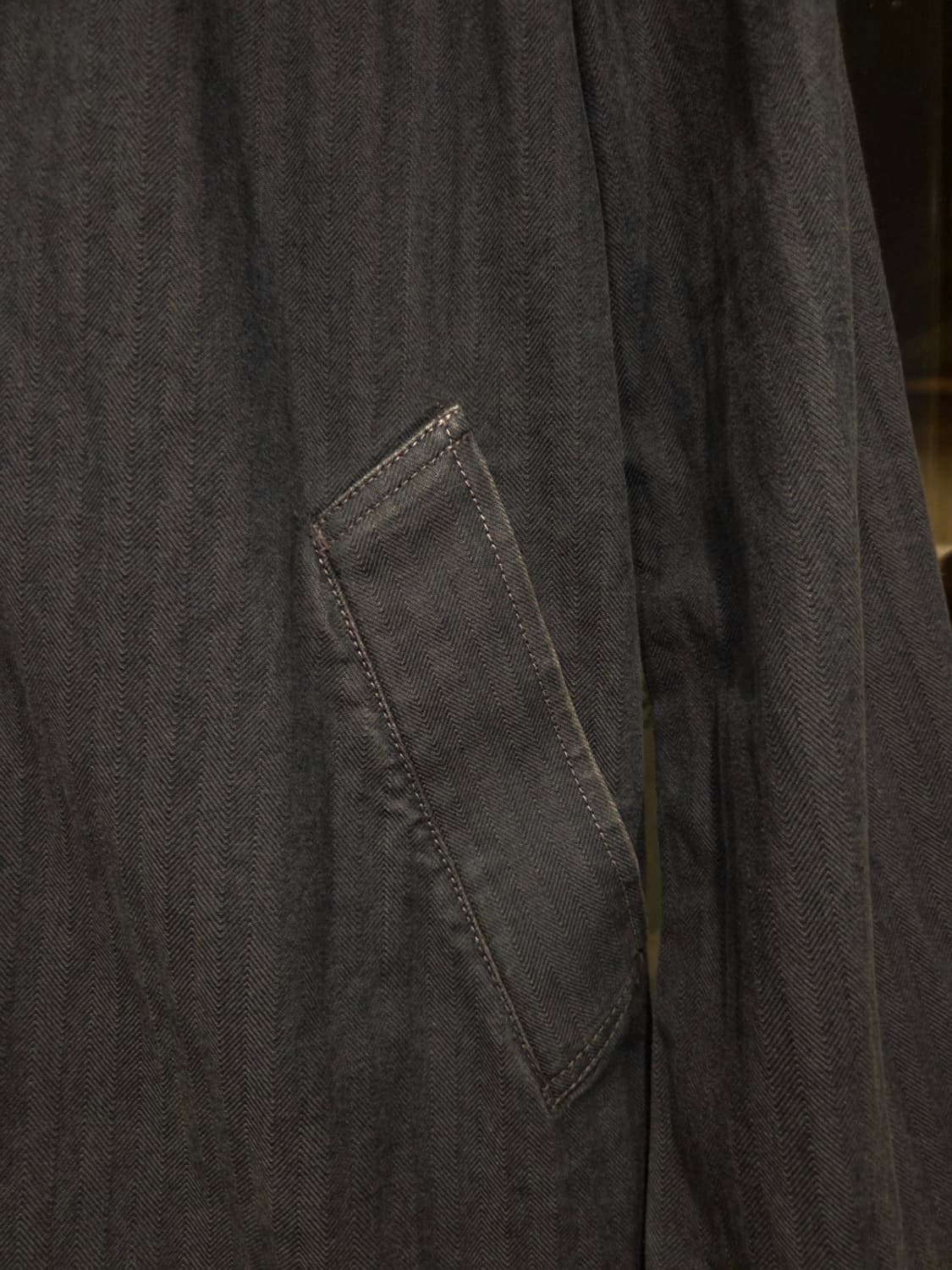 save khaki united 워크자켓 상품이미지4