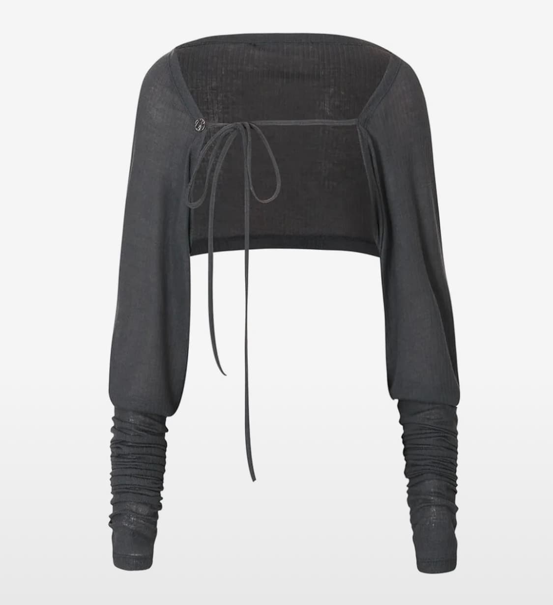 페인오어플레져 WHISPER BOLERO charcoal 상품이미지2