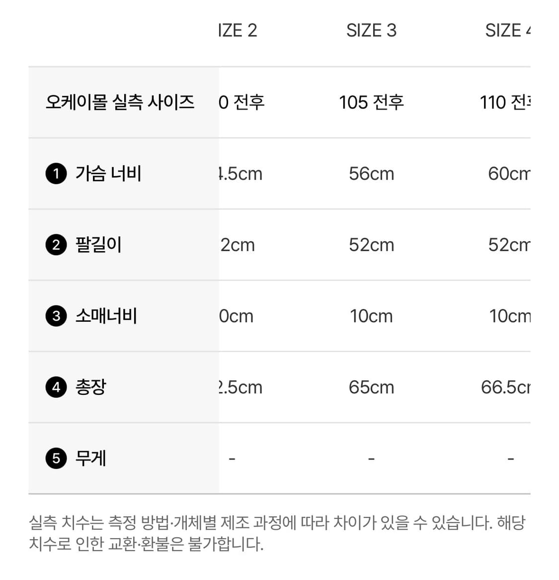 톰브라운 루프백 저지 사선 가디건 네이비 [3 size] 상품이미지5