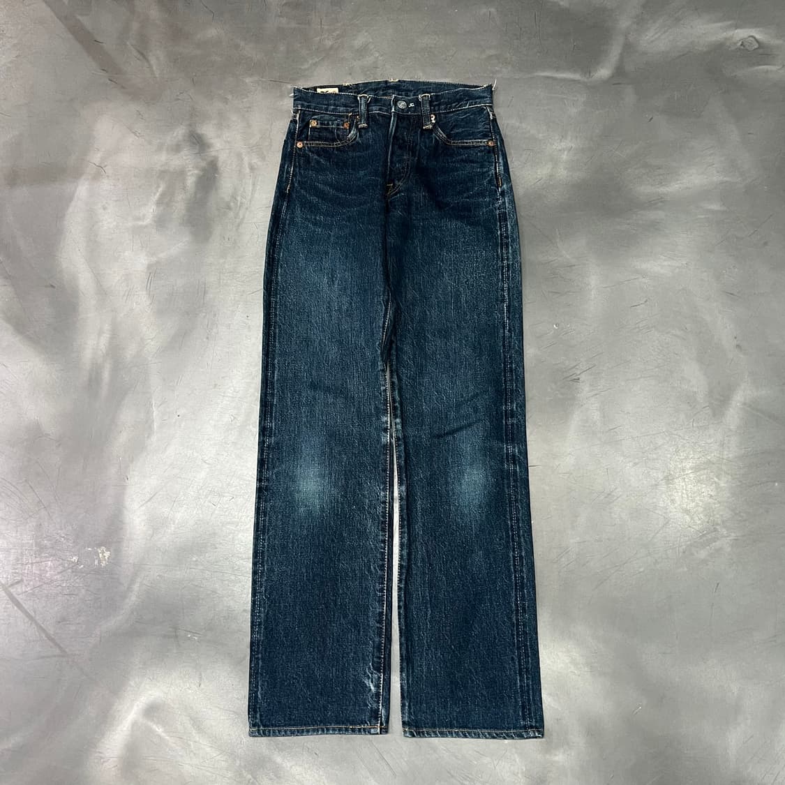  45rpm 데님 팬츠 y14753 상품이미지1