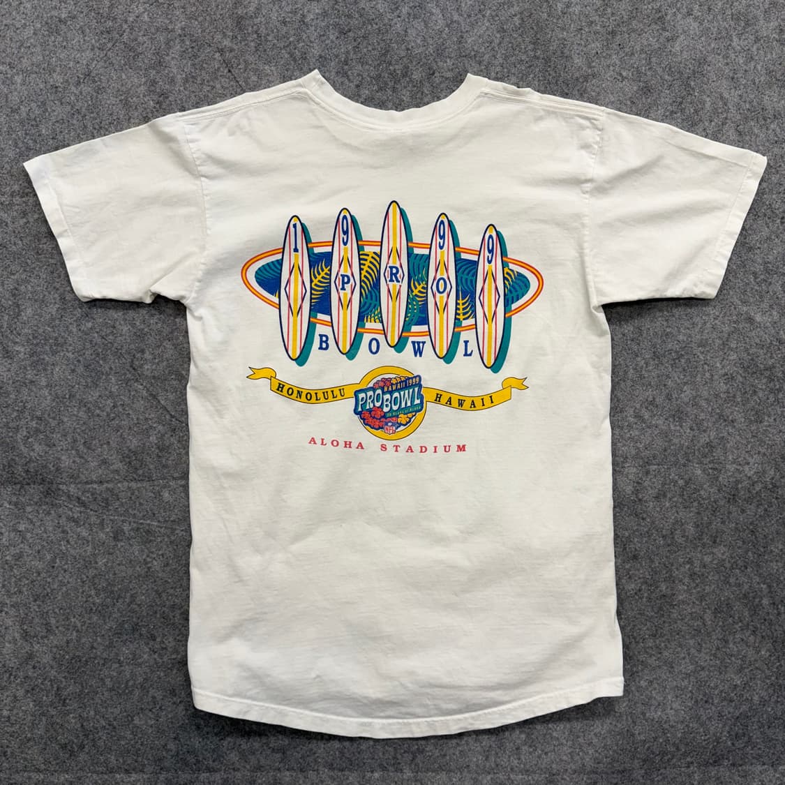 90s Vintage Anvil Tshirt 상품이미지5