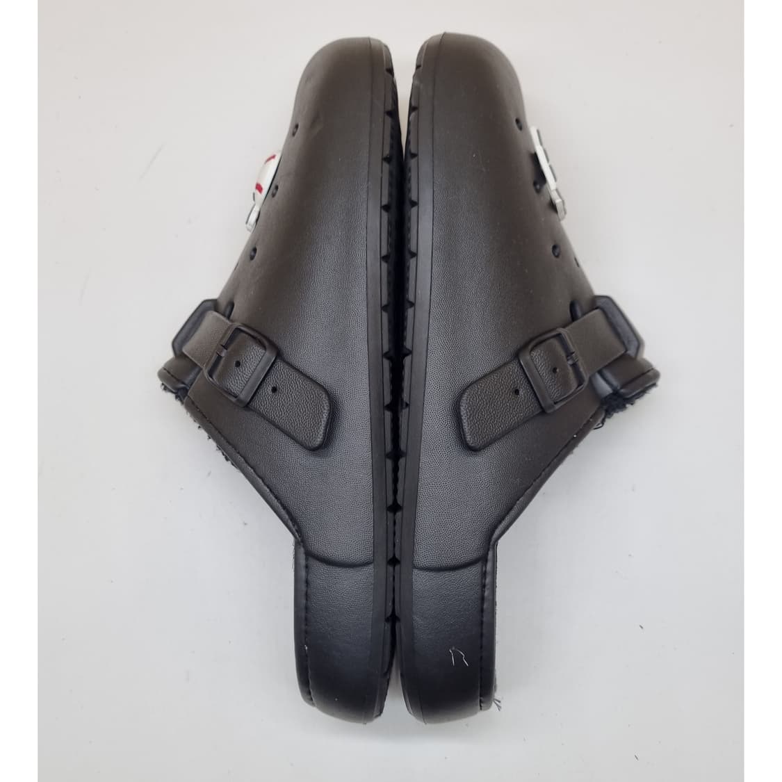 MLB. 베이스볼 남성방한슬리퍼280. 상품이미지5