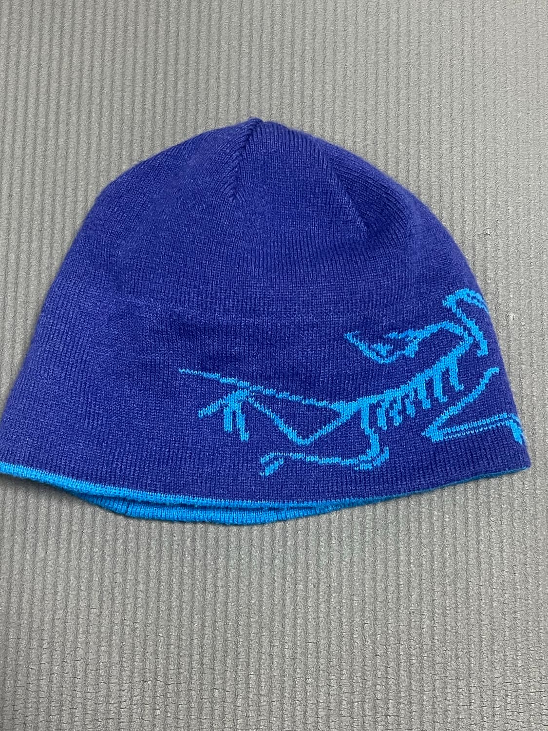 [OS] 아크테릭스 비니 코발트블루 상품이미지1