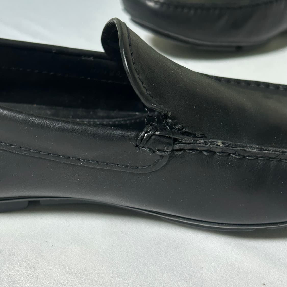 Prada sports slip on loafers 상품이미지6