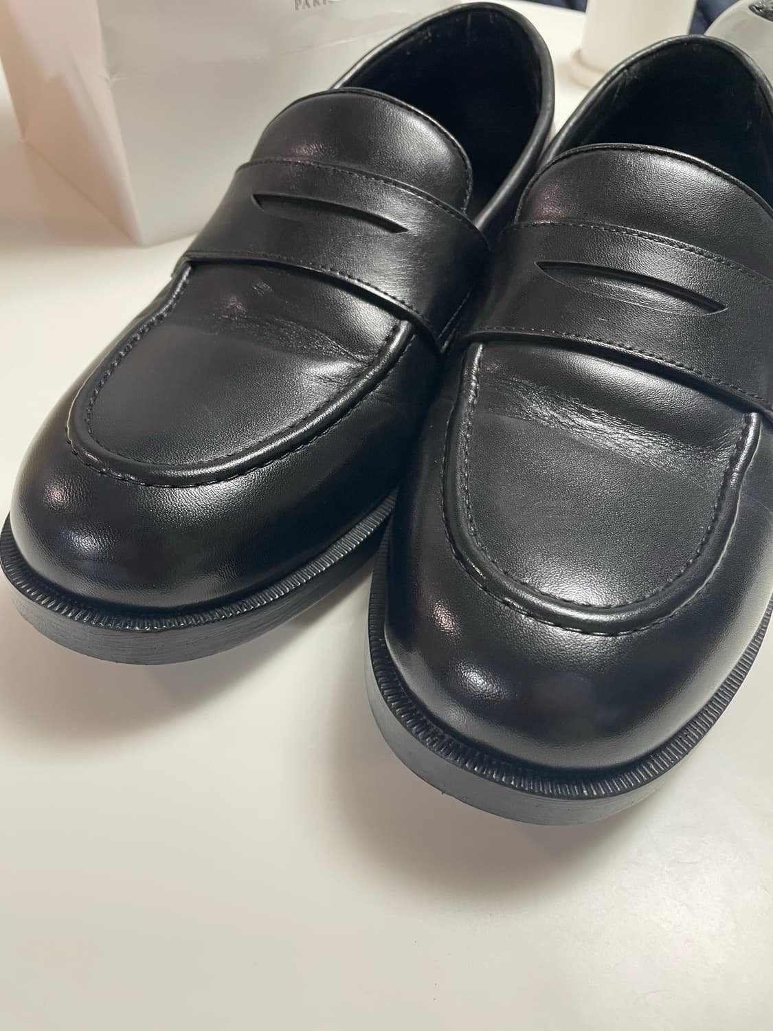 페몬트 이지 로퍼 250 상품이미지2