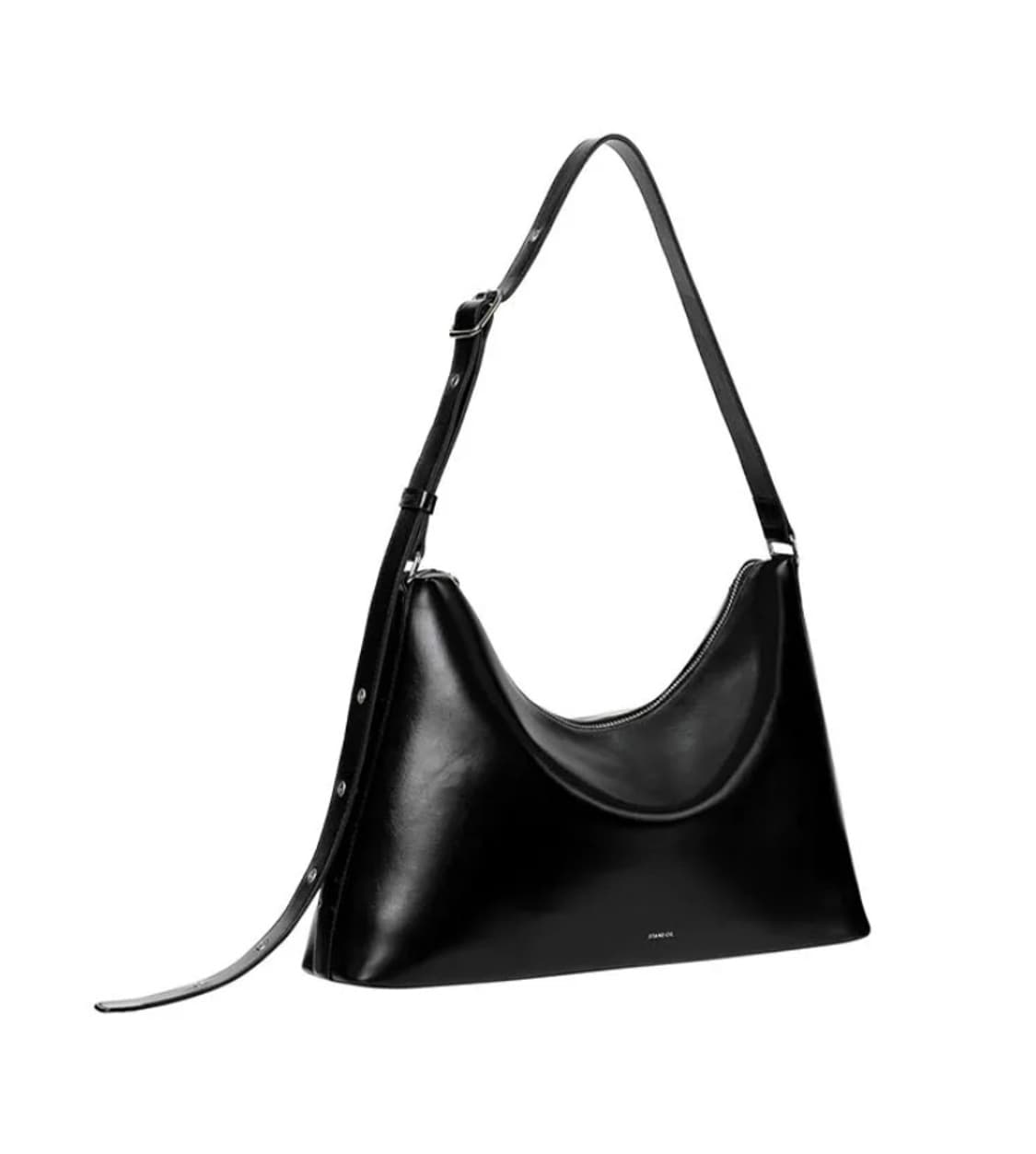 스탠드오일_오드백_black 상품이미지8