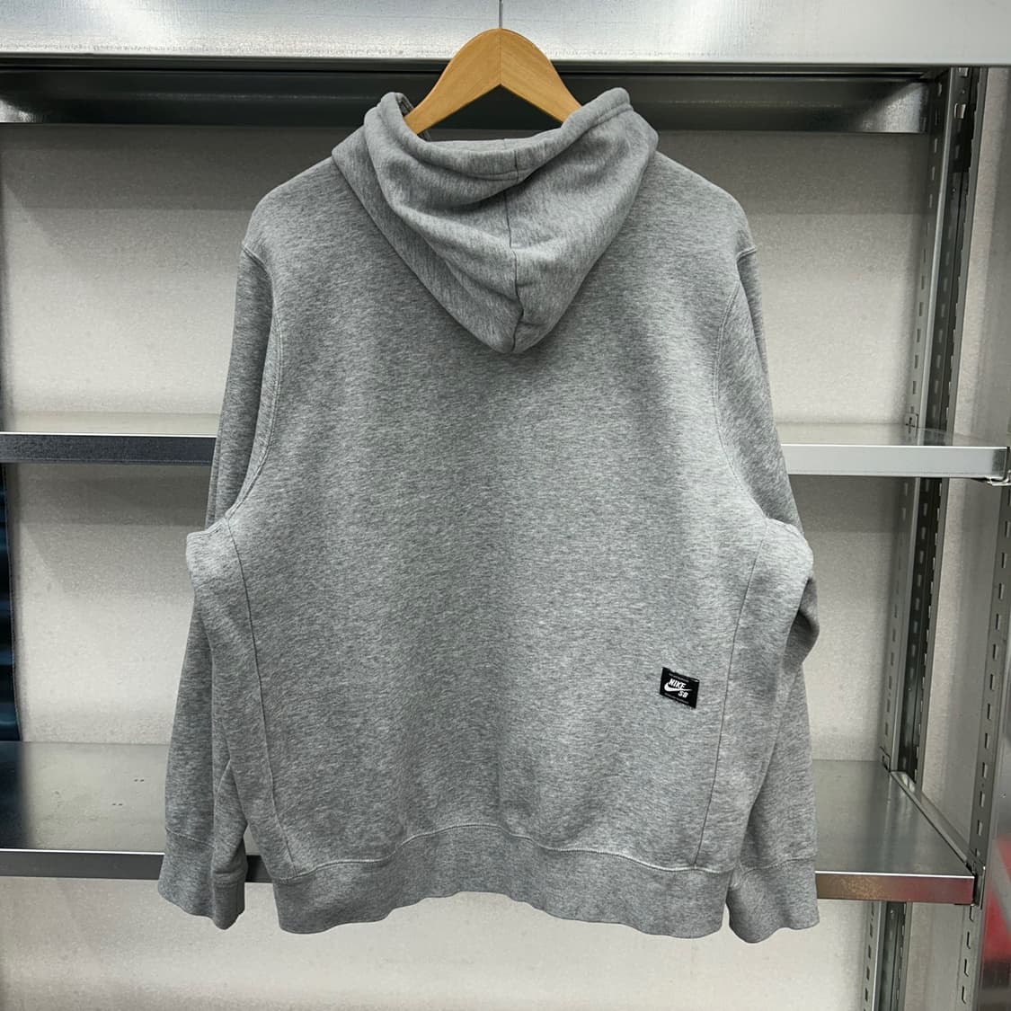 (2XL)나이키SB후드-Y89 상품이미지5