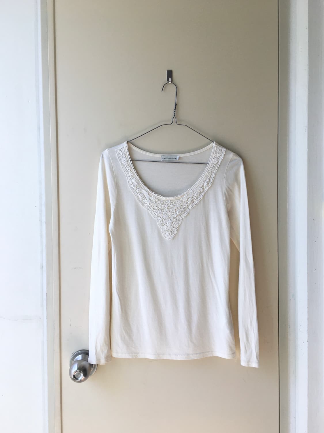 Vintage top 상품이미지3