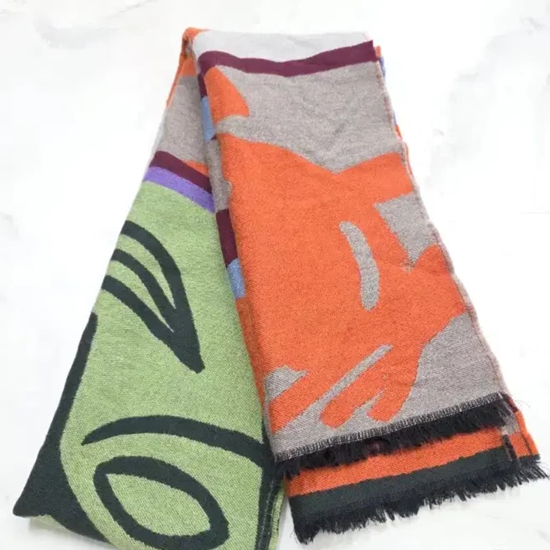 비비안 웨스트우드 머플러 상품이미지10