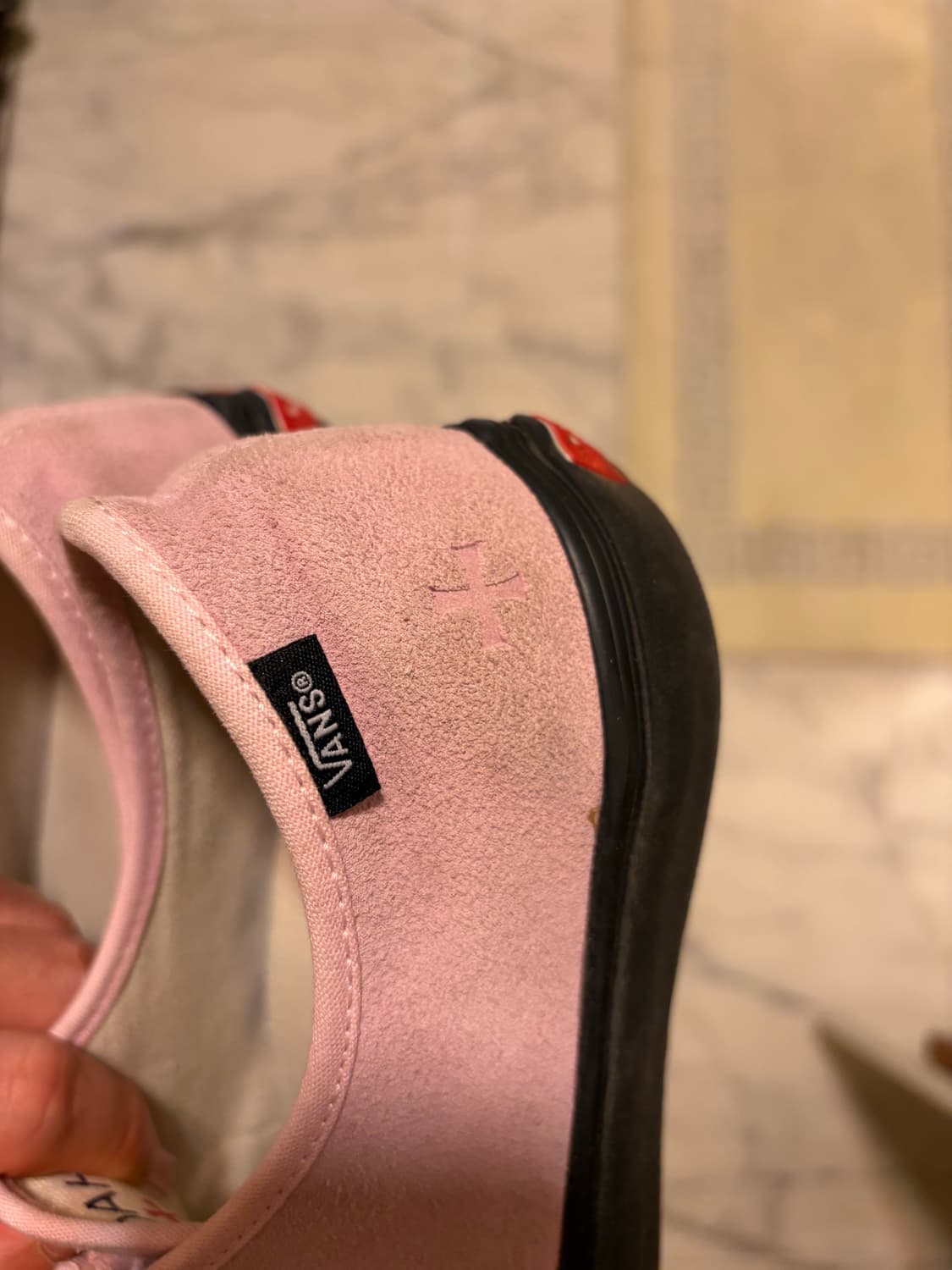 vans x noah 어센틱 270 상품이미지2