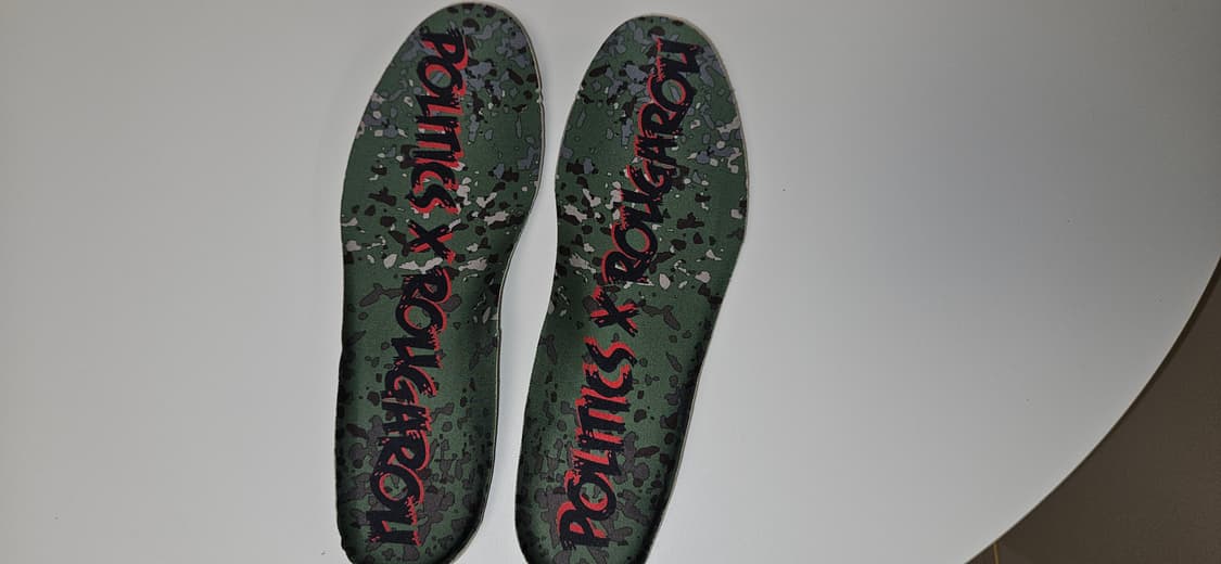 (한정판) 리복 퓨리 루갈 265mm 상품이미지6