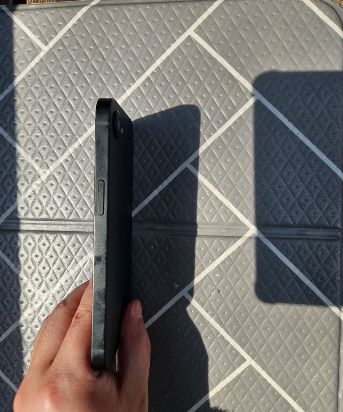 아이폰16e 배터리100 사이클11 상품이미지4