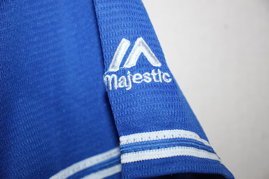 Majestic 마제스틱 토론토 블루제이스 (우리100) 상품이미지6