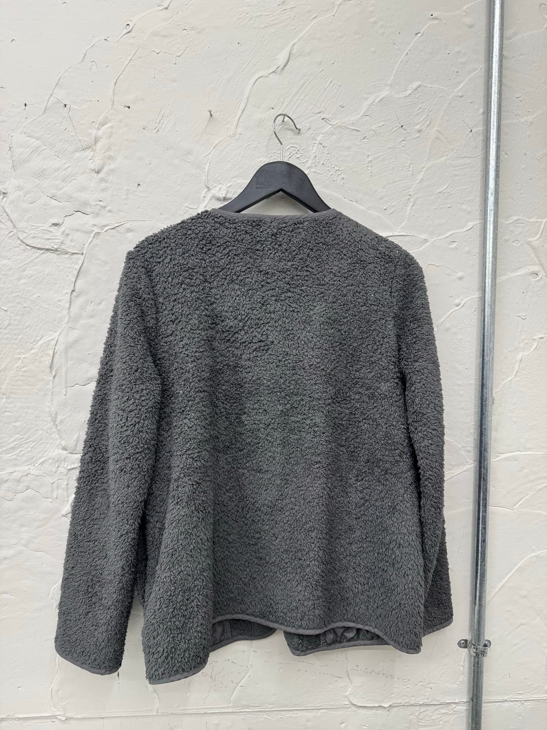 파타고니아 스냅버튼 후리스  상품이미지3