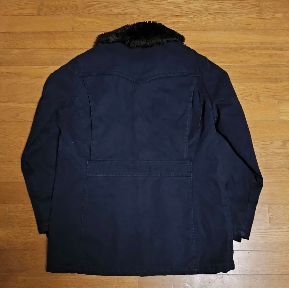 Schott rancher jacket 워크웨어 상품이미지2