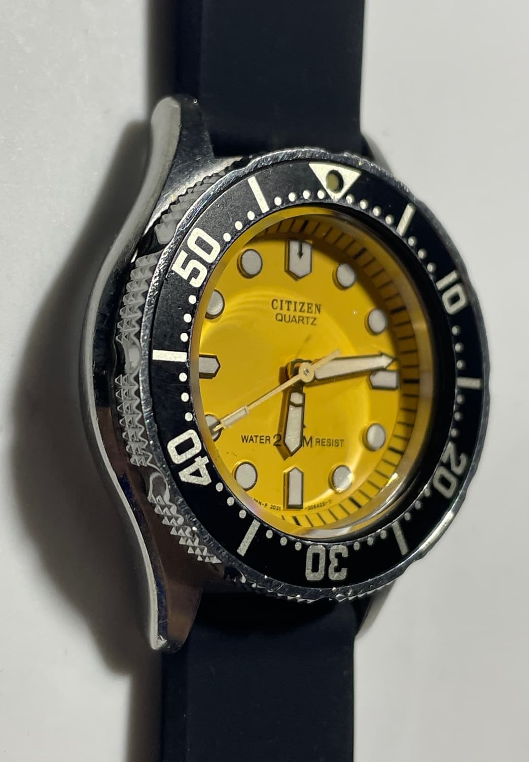 CITIZEN - Citizen Diver 2031-204140 상품이미지2