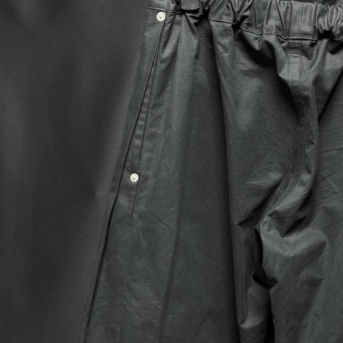 M) 3man sack trouser 상품이미지4