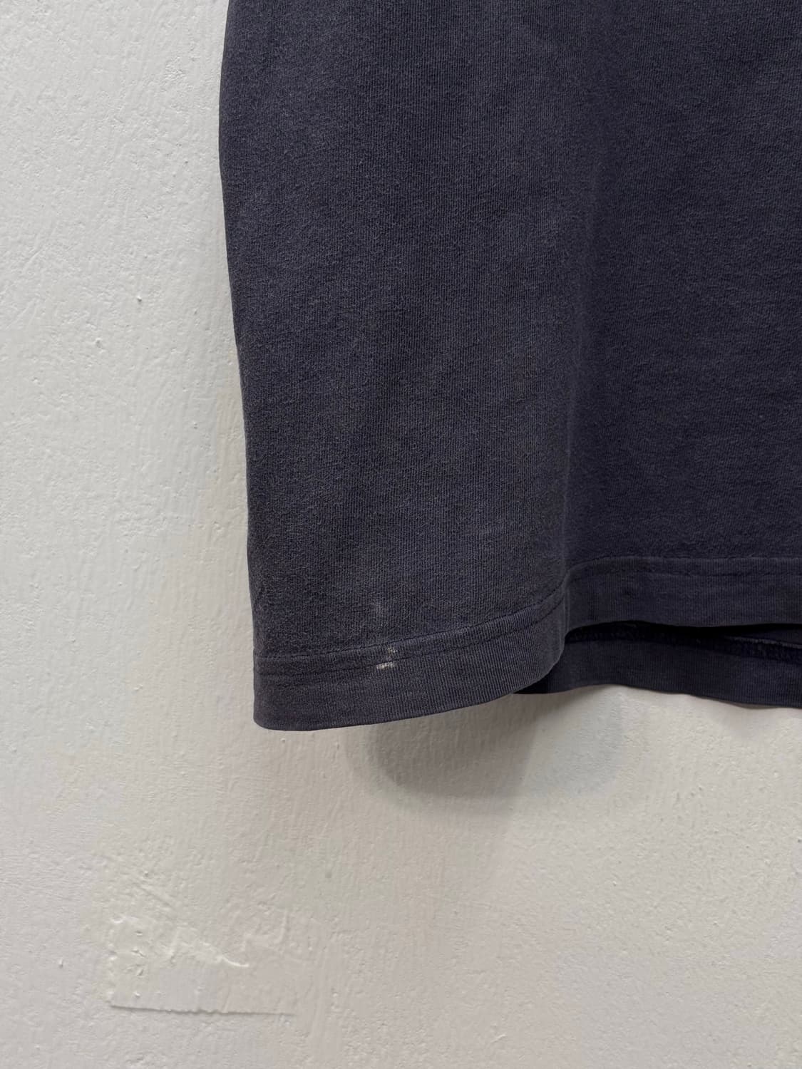 USA Abercrombie & Fitch Raglan T-shirt 상품이미지5