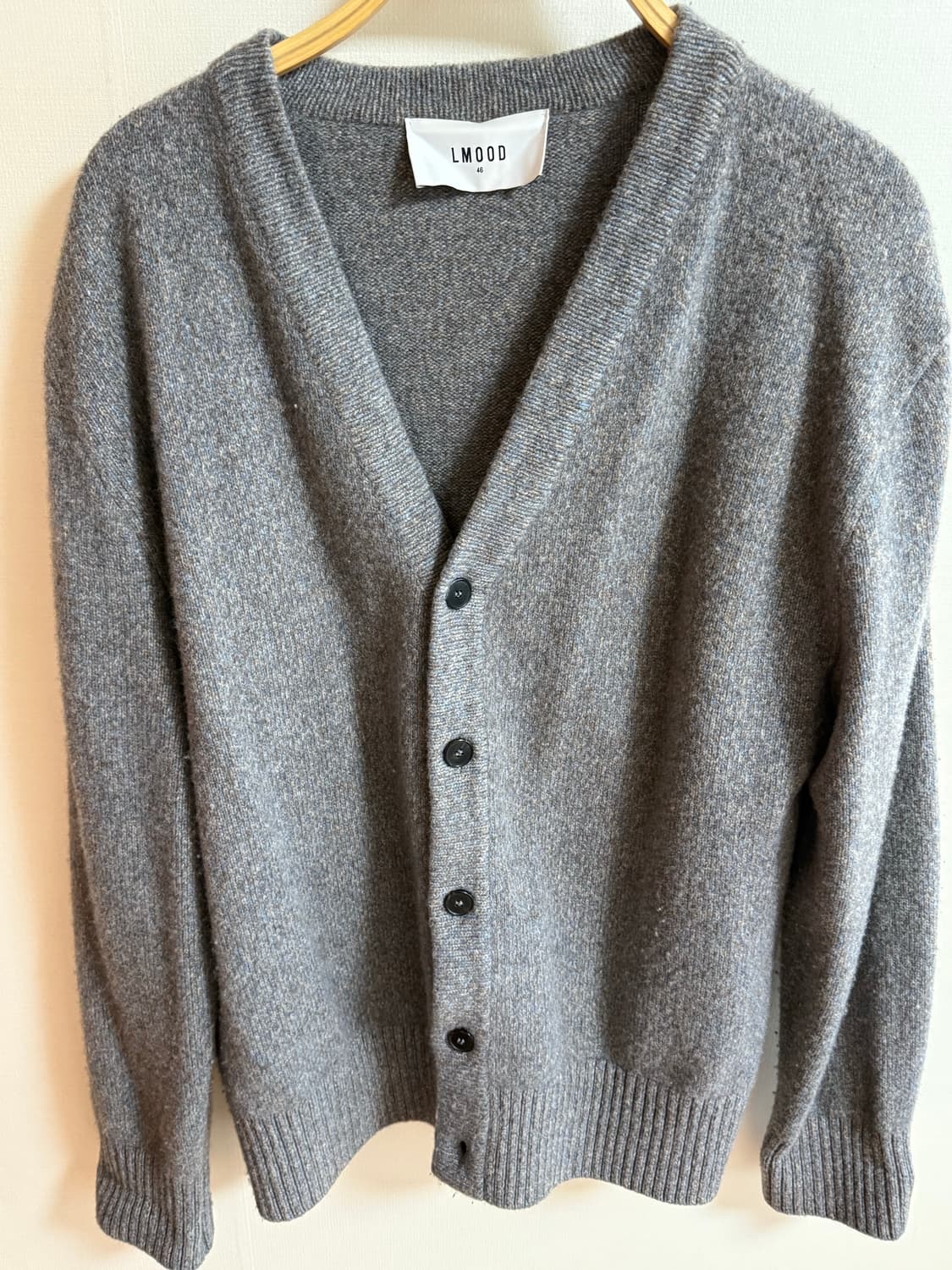 엘무드 휘황 가디건 46 상품이미지1