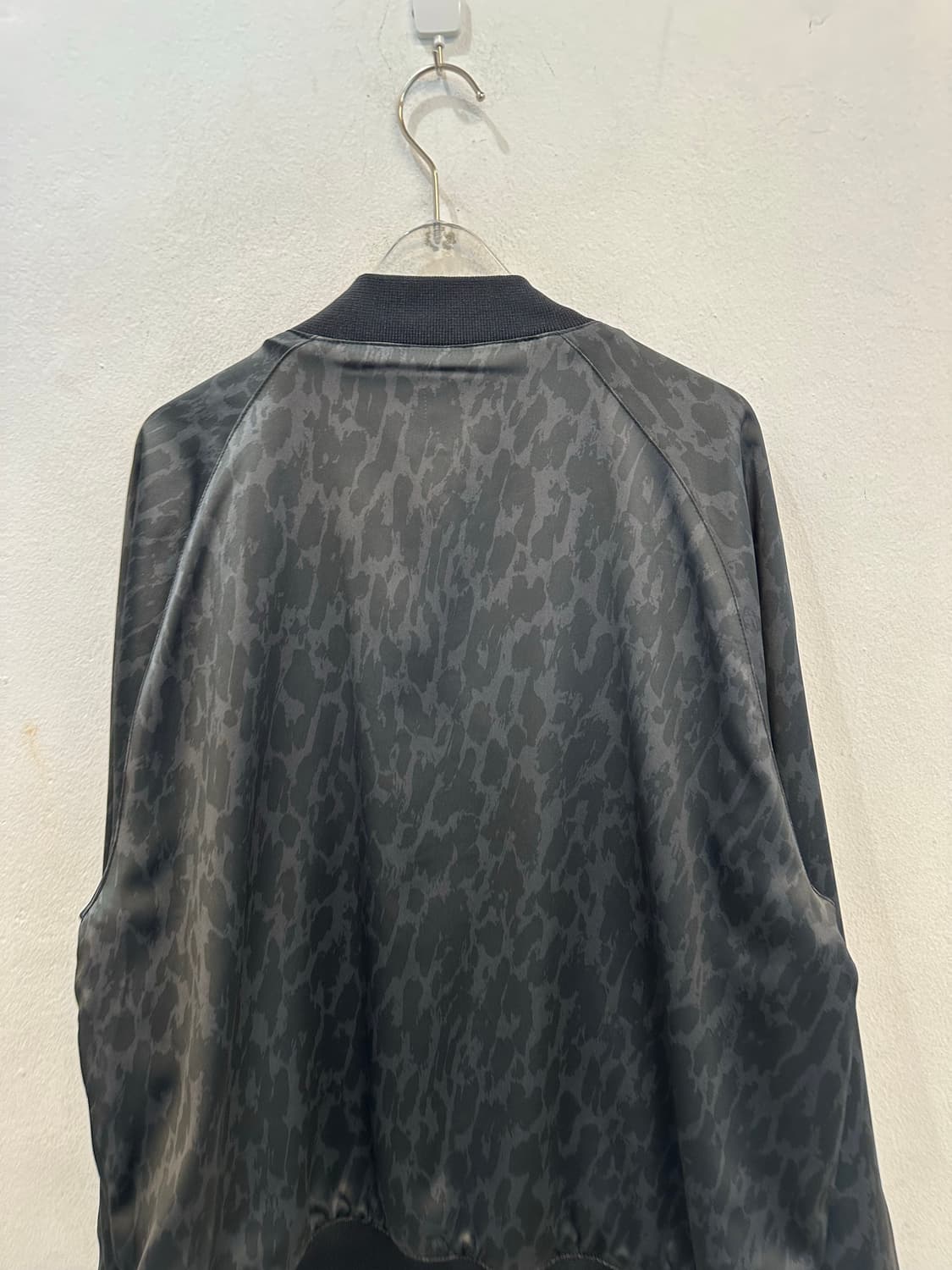 H&m reversible jacket 상품이미지5