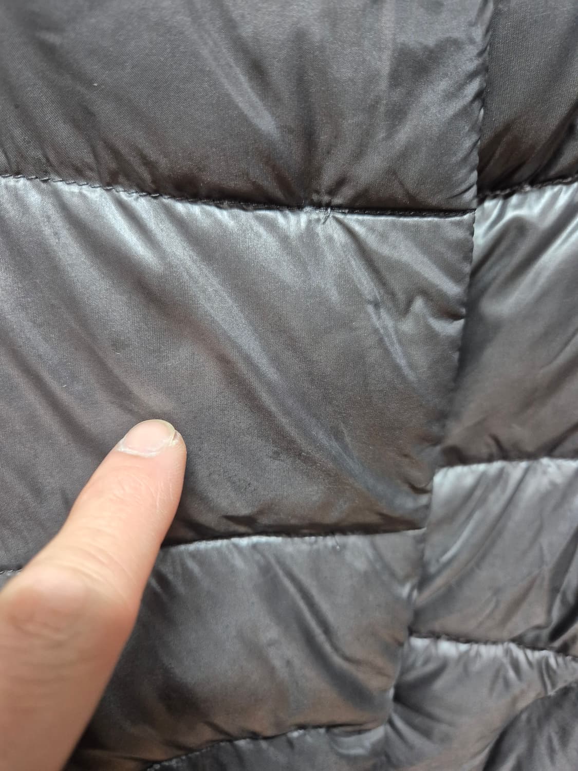 에르노 구스다운 패딩 상품이미지8