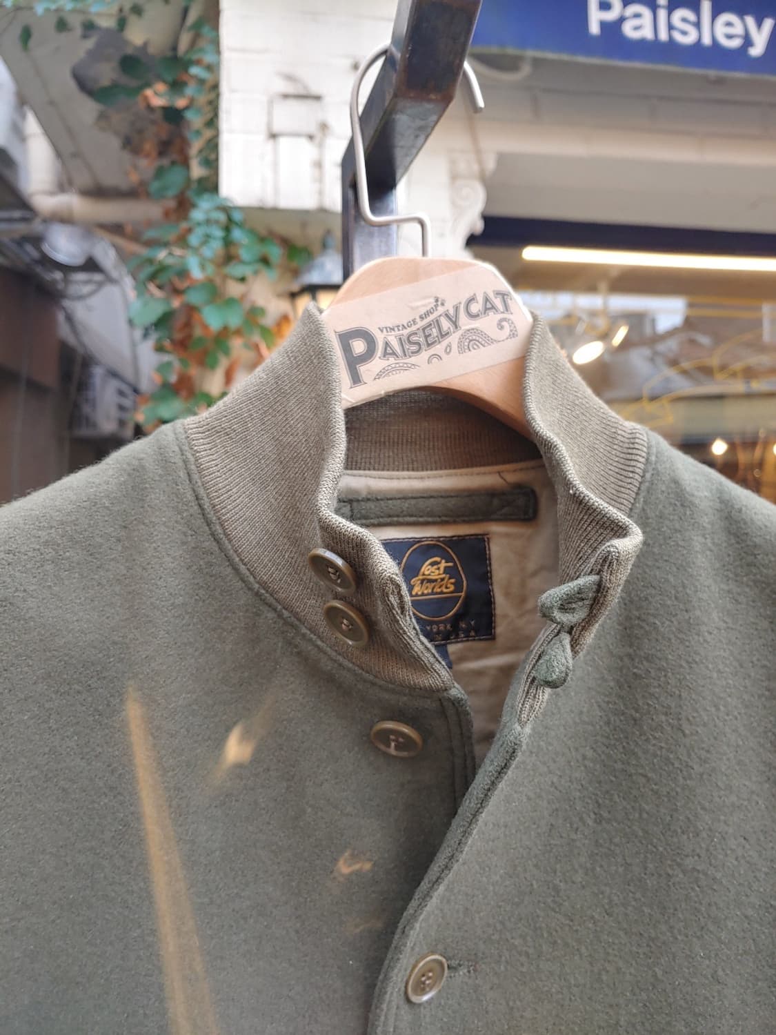 로스트월드 A-1 상품이미지7