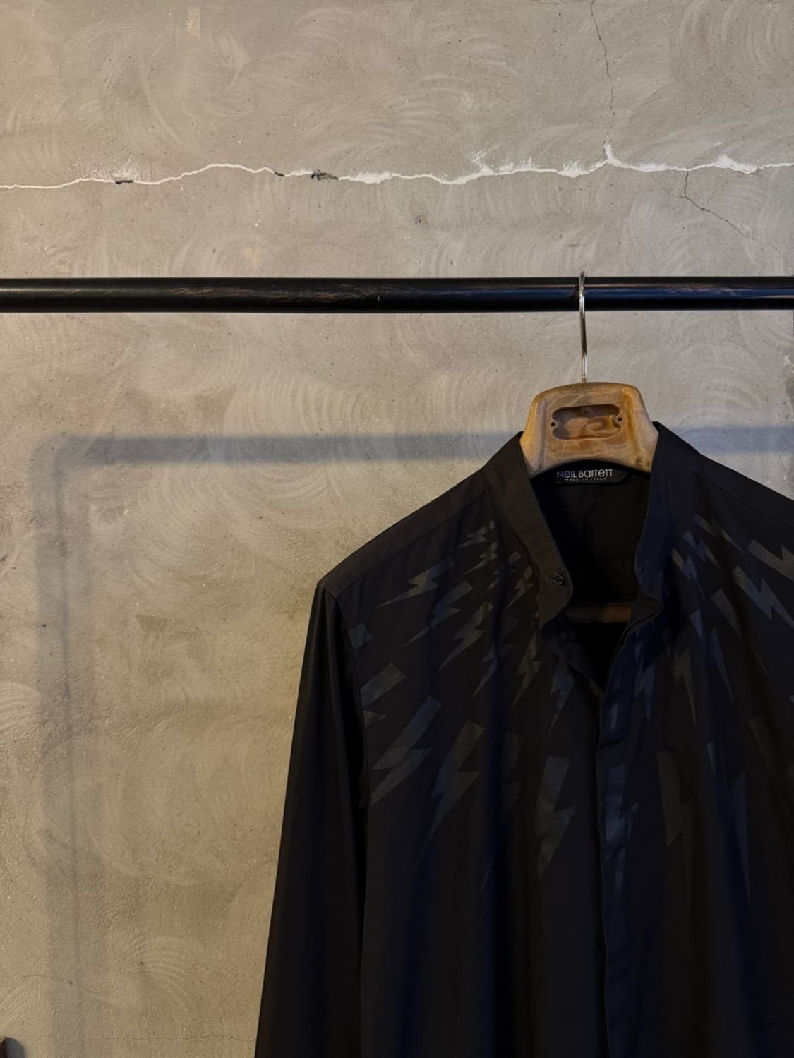 닐바렛 셔츠 100 상품이미지8