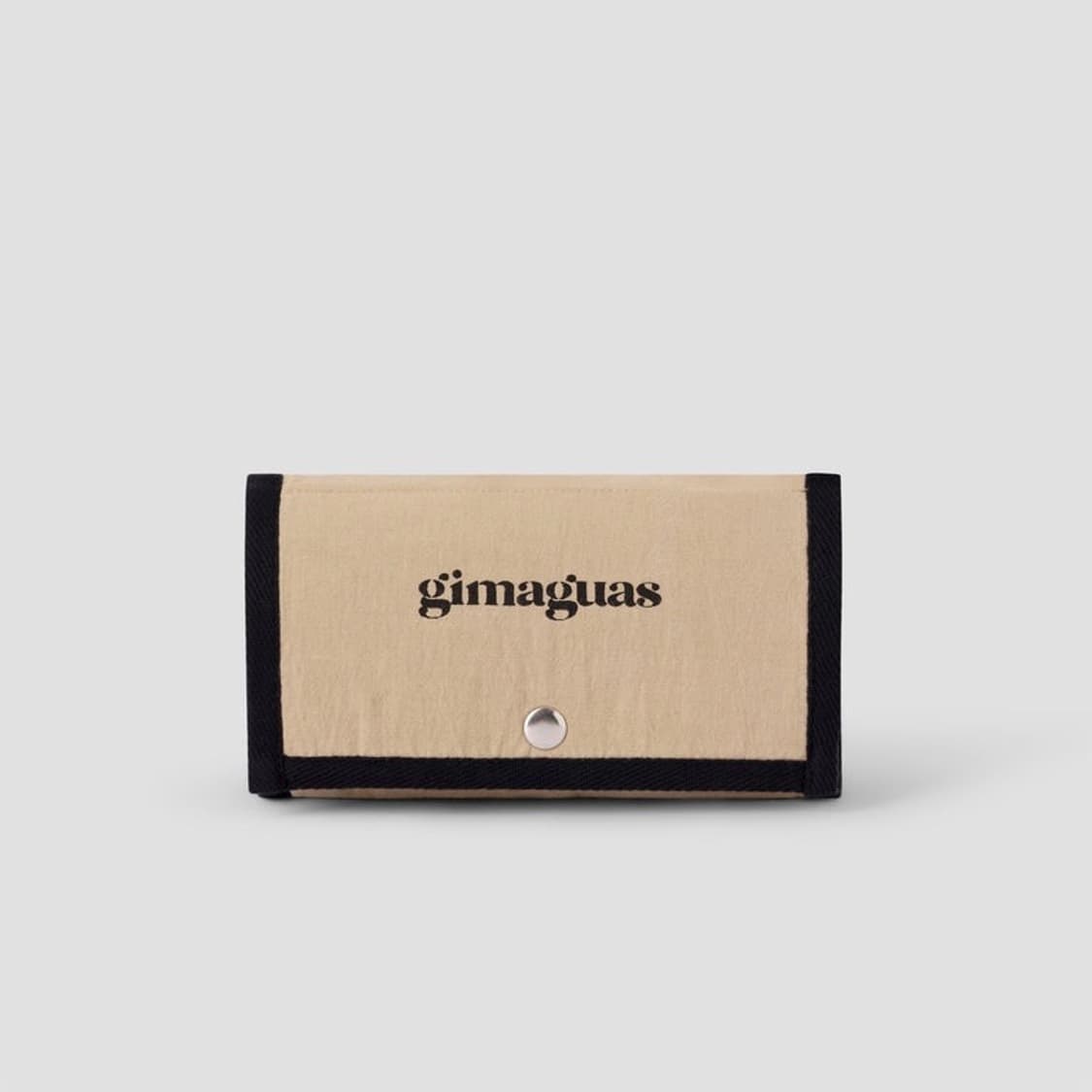 기마구아스 Shopping Bag/베이지 상품이미지4