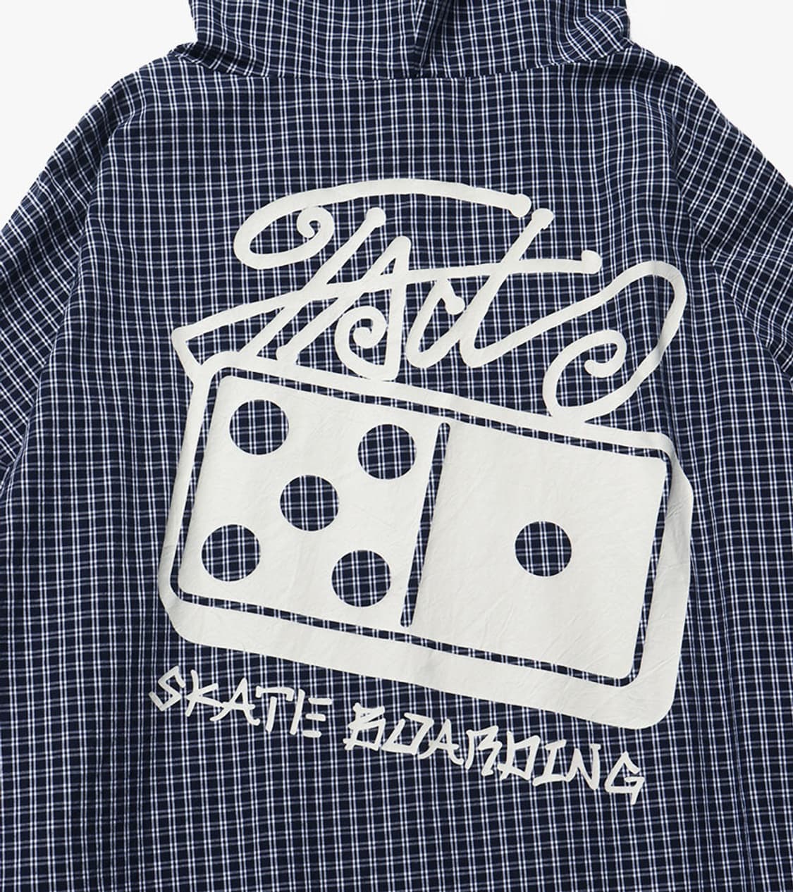 WHO’S WHO GALLERY - DICE HOOD ZIP UP 상품이미지10