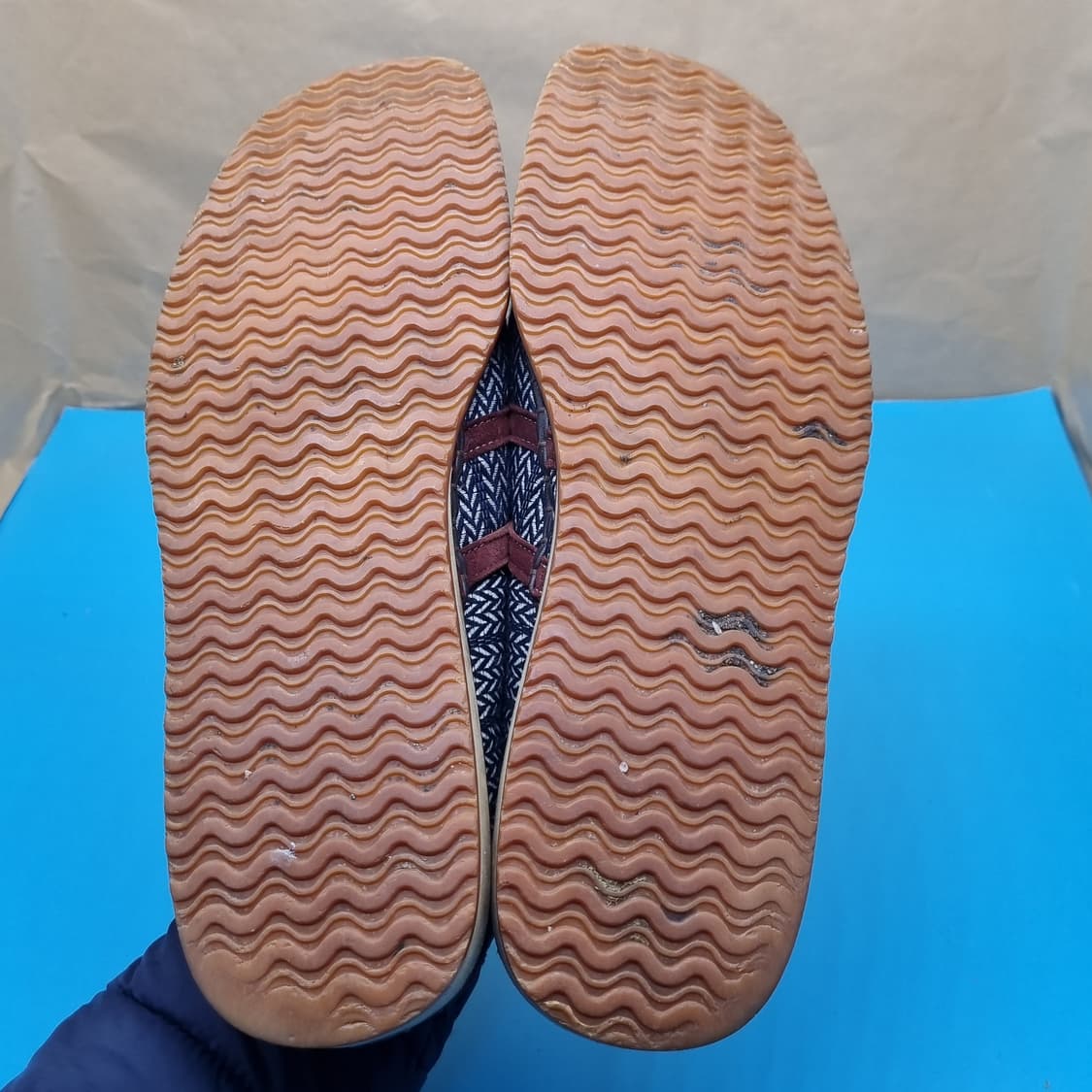 유홍식 명장 남성슬립온285 상품이미지3