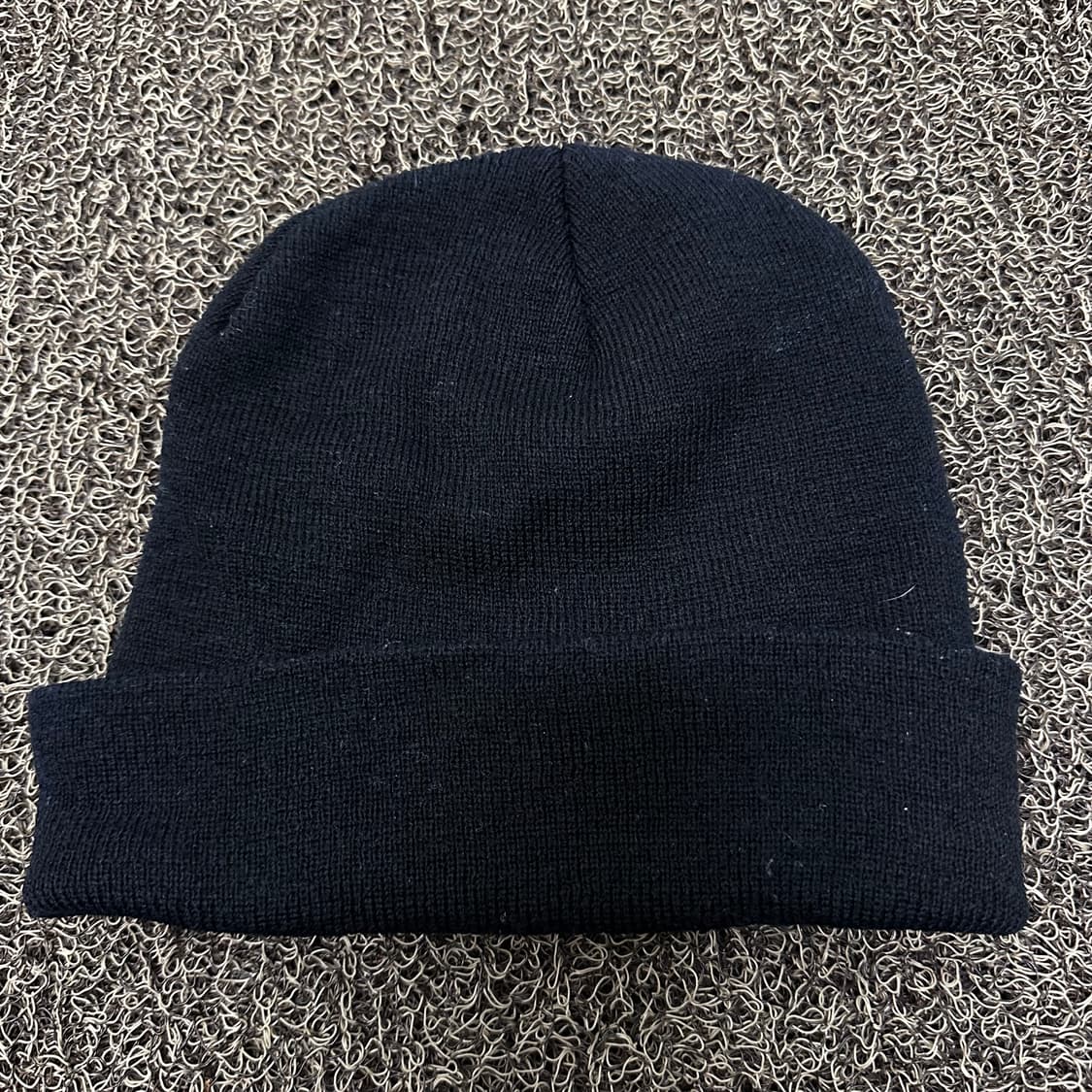 OBEY 오베이 비니 모자 네이비 상품이미지4