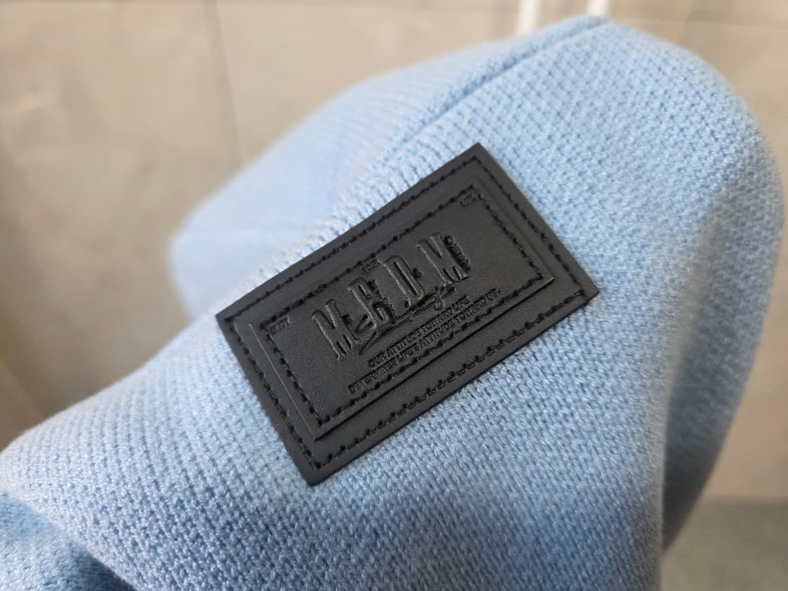 후드니트 집업 상품이미지6