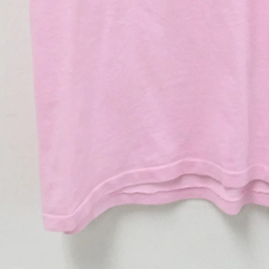 폴로 랄프로렌 브이넥 반팔티셔츠 65035 상품이미지4