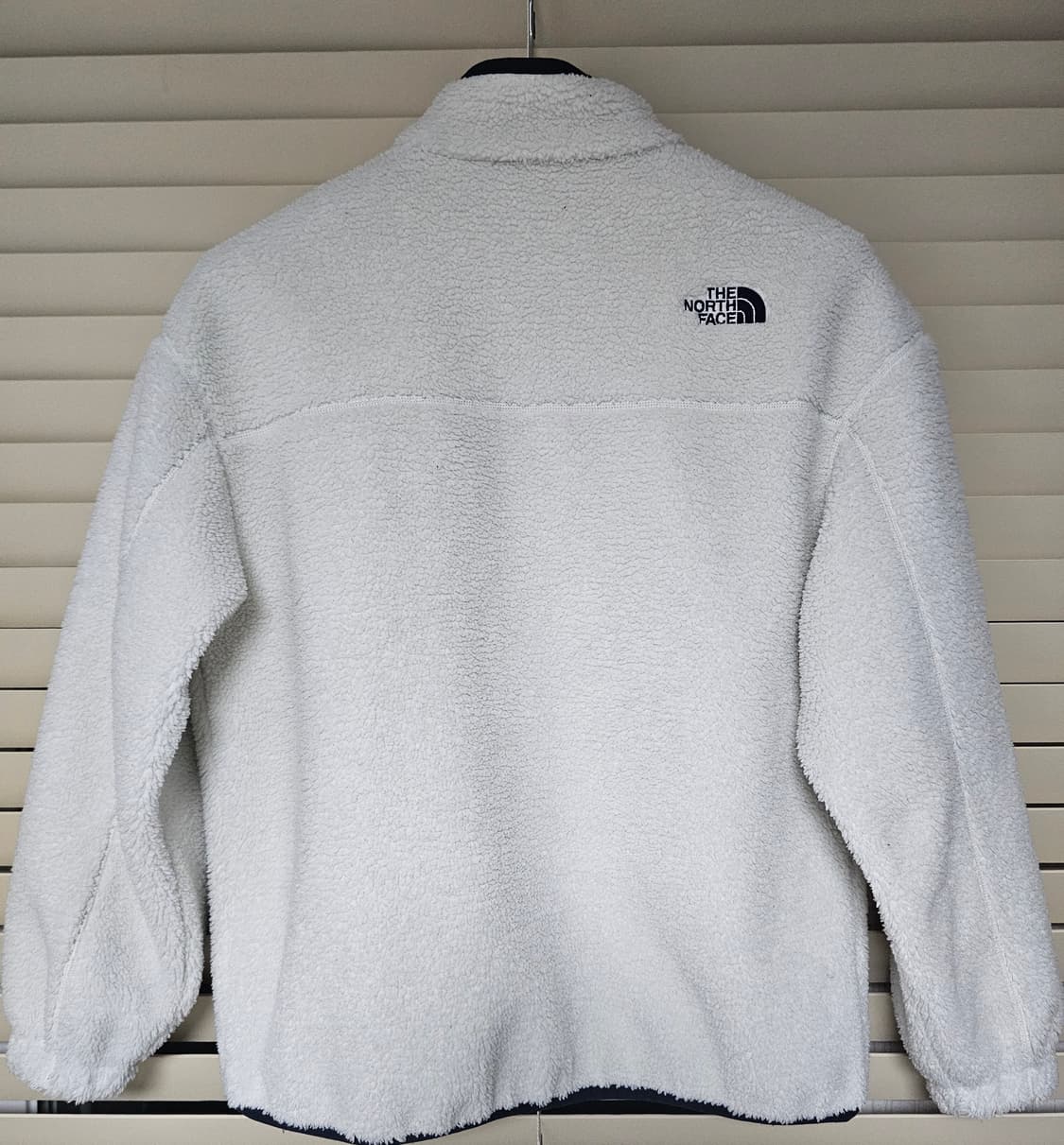 노스페이스 여성 세이브 더얼스 플리스자켓 M(90) 상품이미지3