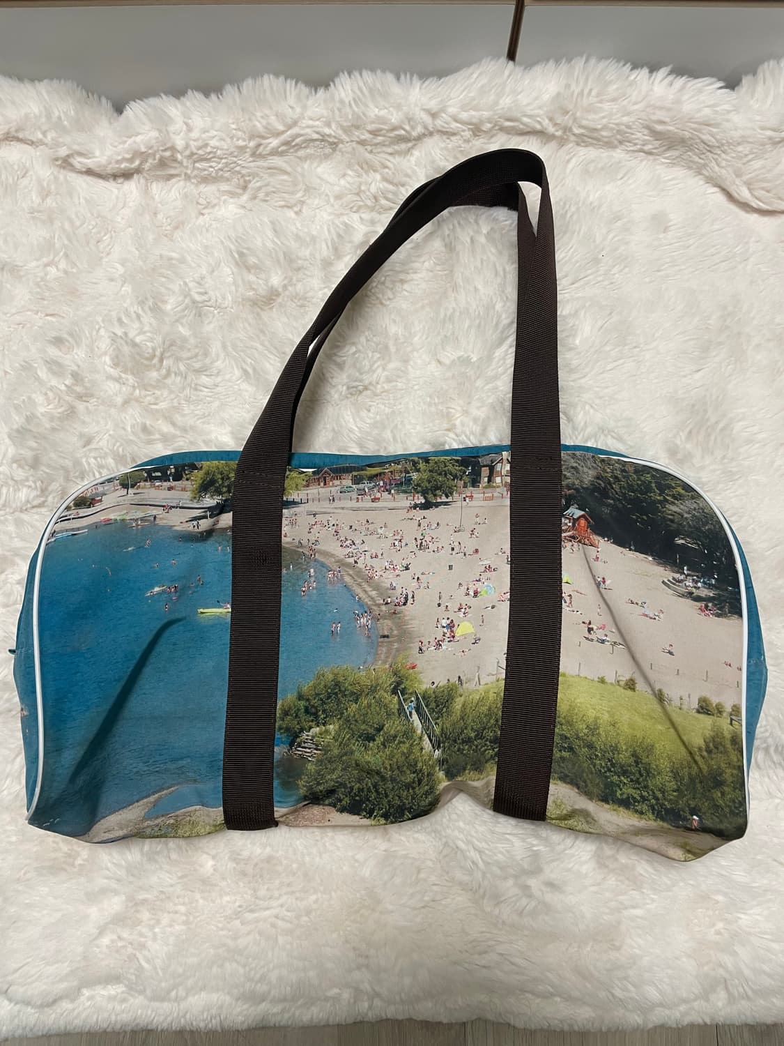 기준 도트백 상품이미지1