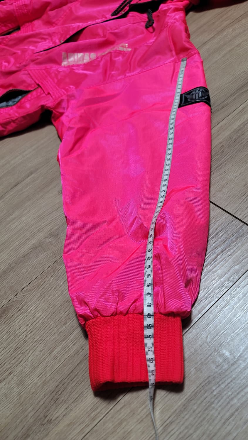 아디다스 리얼 올드스쿨 트레이닝복 댄서복  상품이미지4