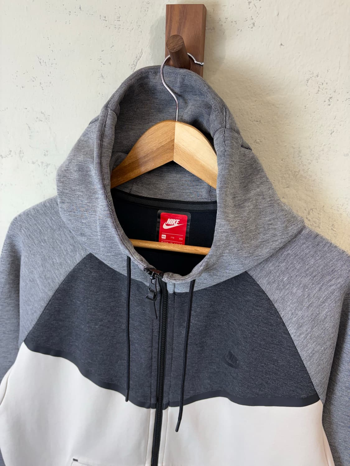 나이키 테크팩 후드집업 상품이미지5