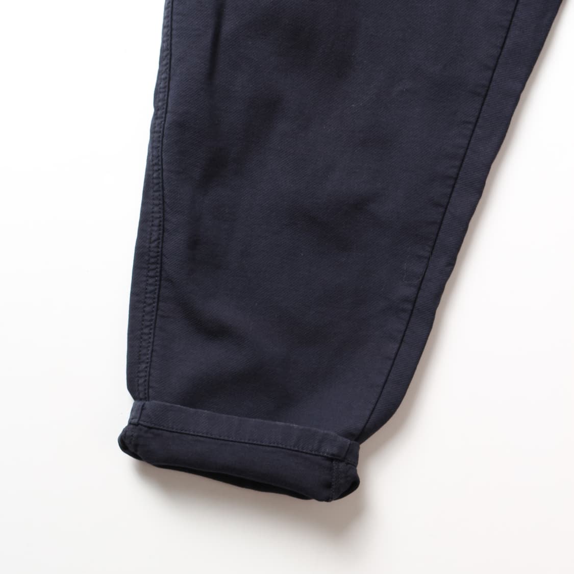 꼼데가르송 네이비 오버롤    상품이미지3