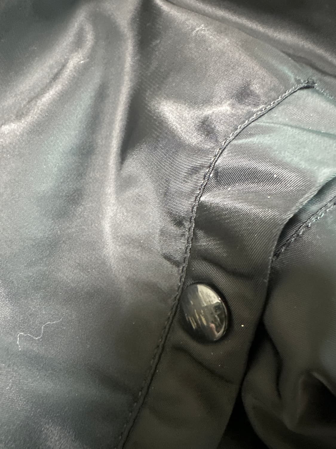 알파인더스트리 n2b자켓 L팝니다. 상품이미지4