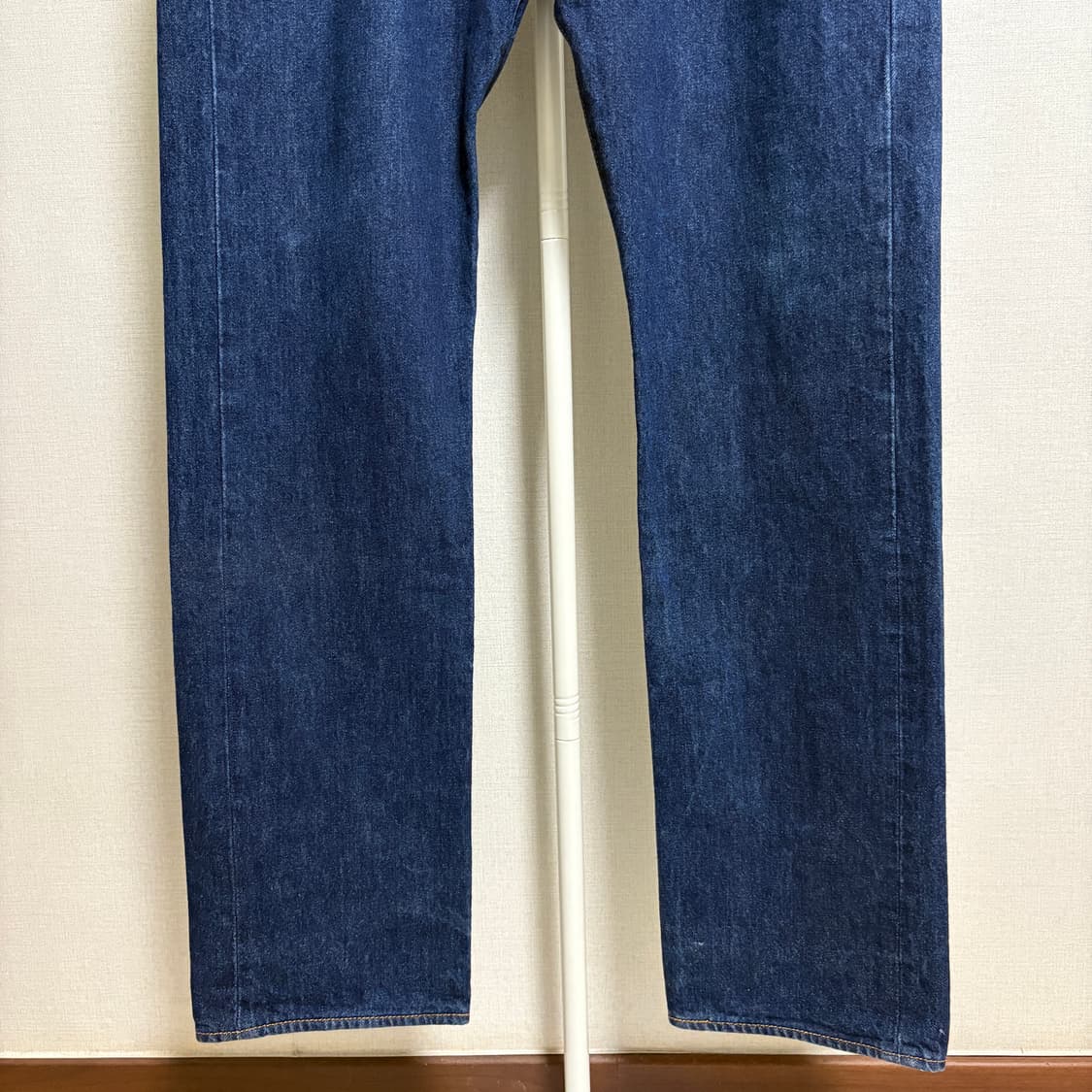 리바이스 501 스트레이트 데님팬츠 / W36, L34 상품이미지3