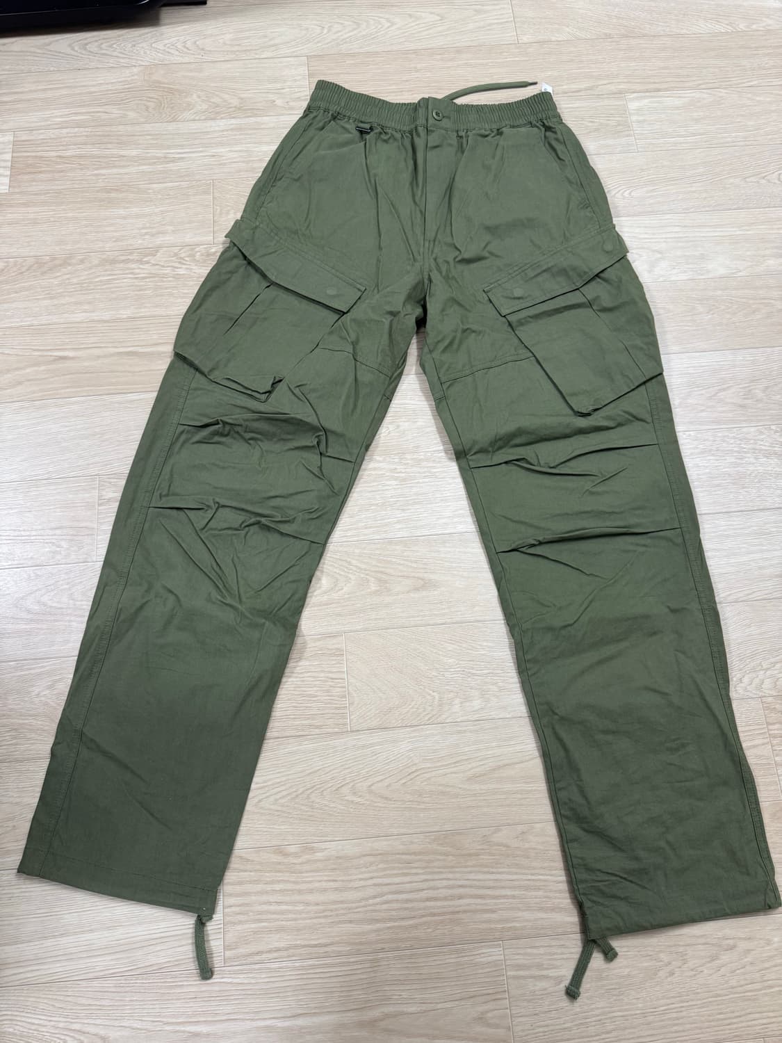 엑스트라오디너리 바지 팔아요!!  상품이미지1