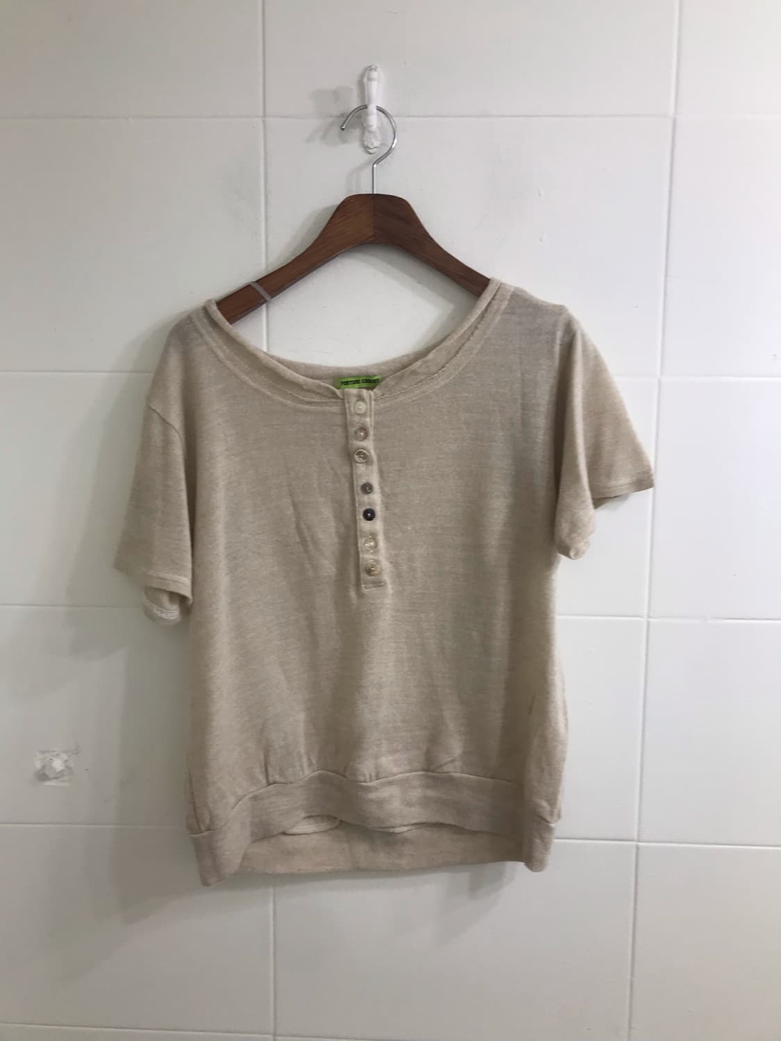 베이지 떡코 쿠루미 니혼진 모리걸 코디세트 상품이미지6