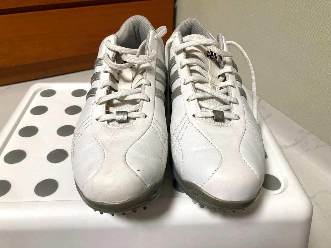 아디다스 씬테크 여성 골프화 235 상품이미지2